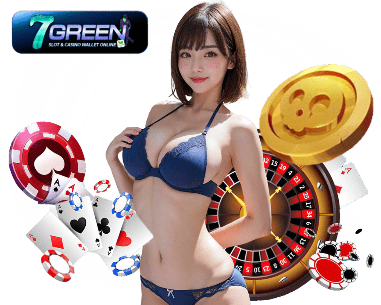 7GREEN